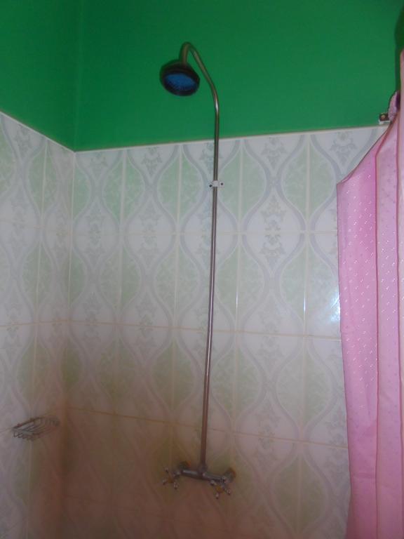 White Rose Lodge Livingstone Kamer foto